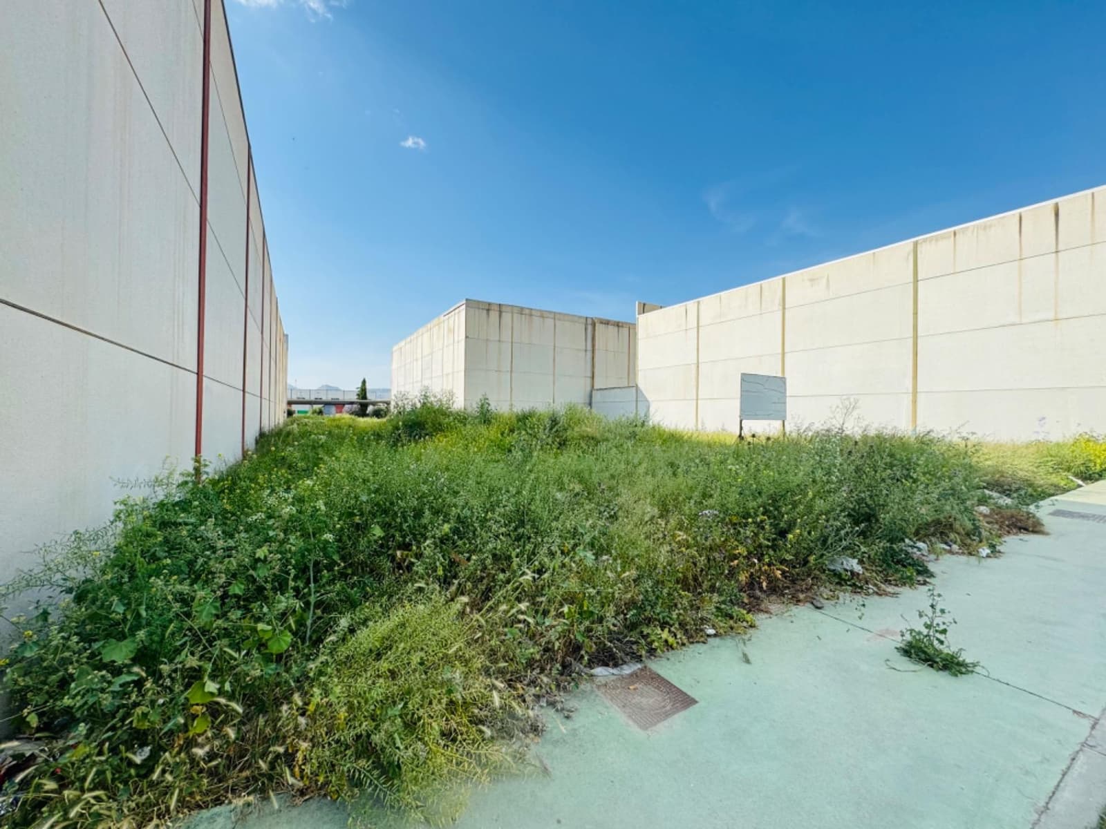 Tontti myytävänä paikassa Atarfe - 120 000 € (Ref: 8318167)