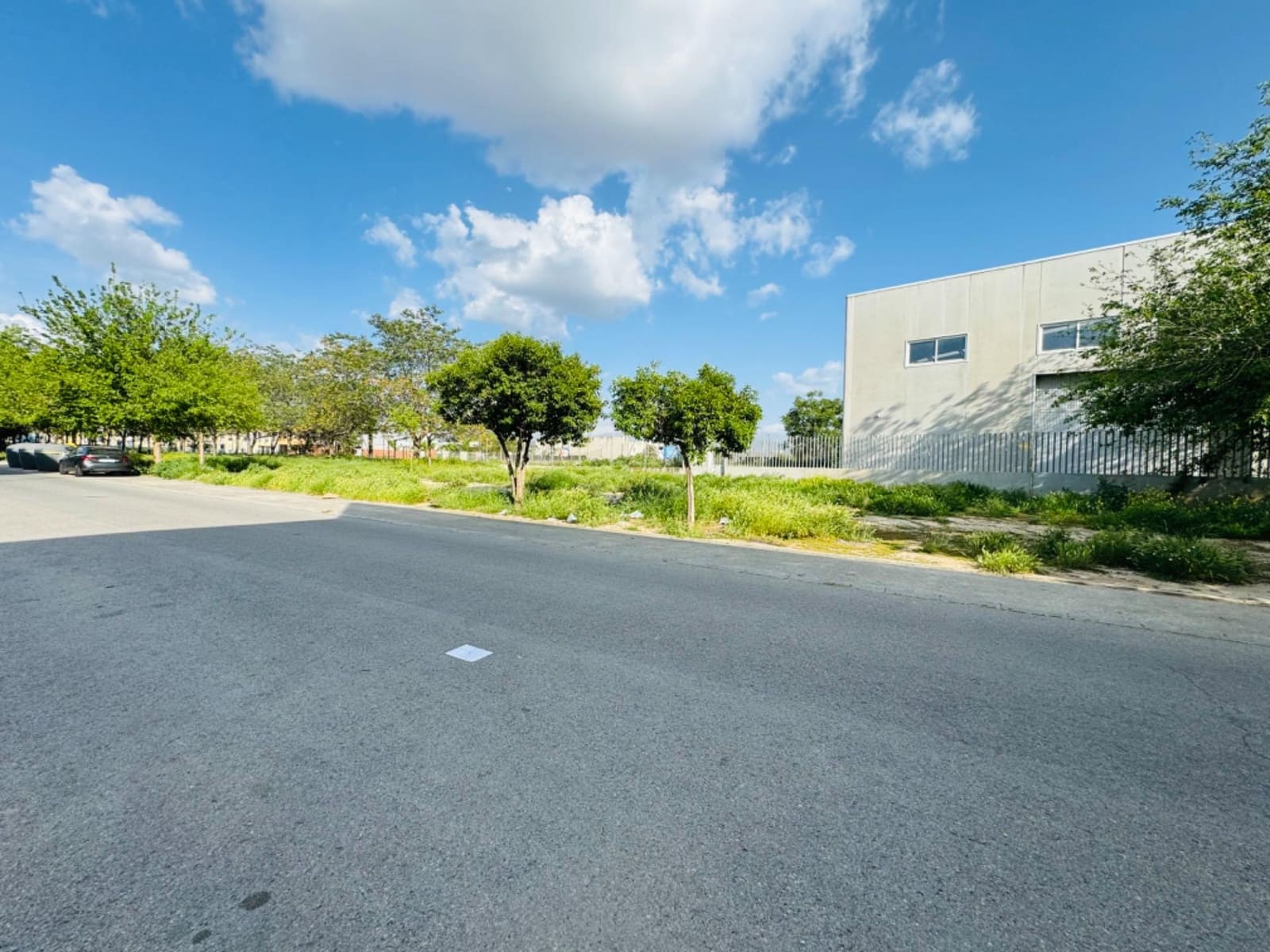 Tontti myytävänä paikassa Atarfe - 120 000 € (Ref: 8318167)