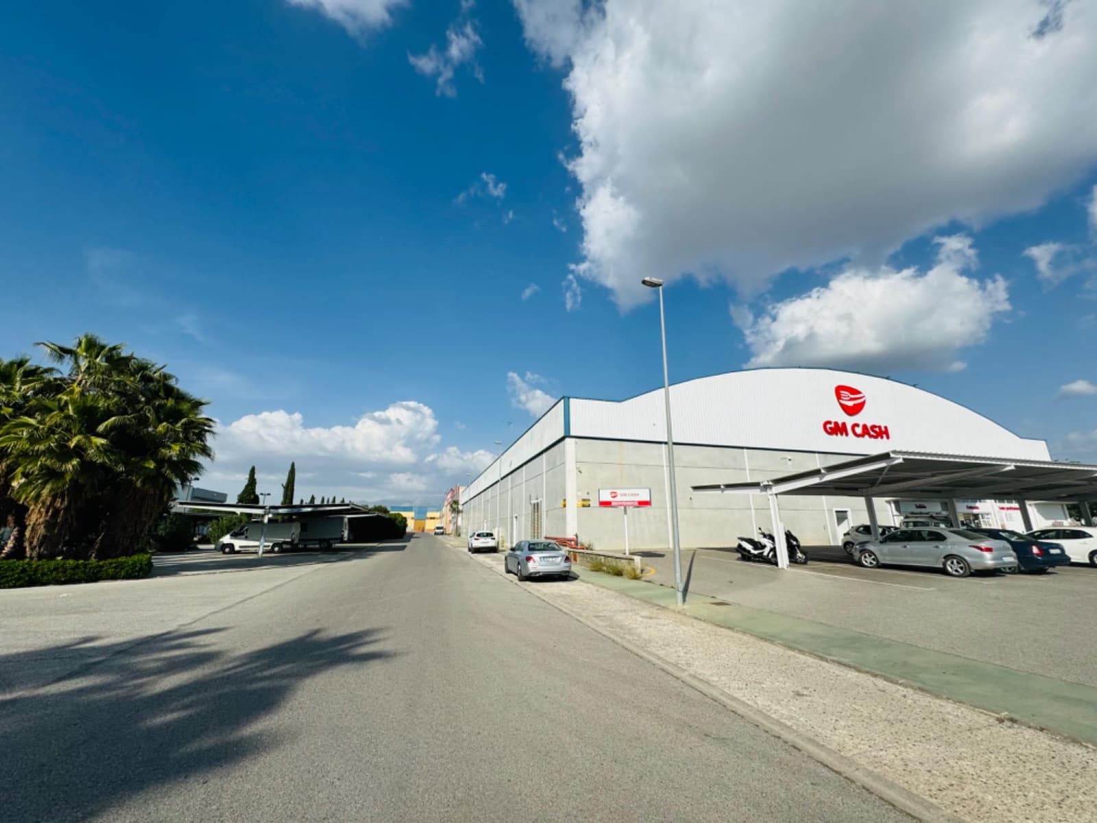 Tontti myytävänä paikassa Atarfe - 120 000 € (Ref: 8318167)