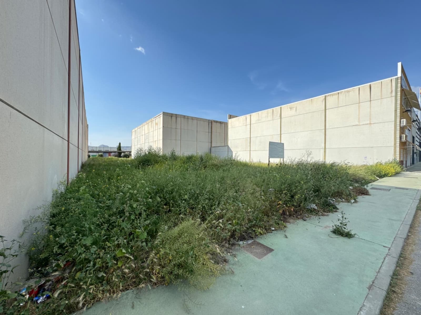 Tontti myytävänä paikassa Atarfe - 120 000 € (Ref: 8318167)