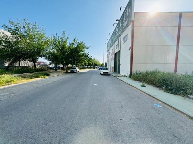 Tontti myytävänä paikassa Atarfe - 120 000 € (Ref: 8318167)