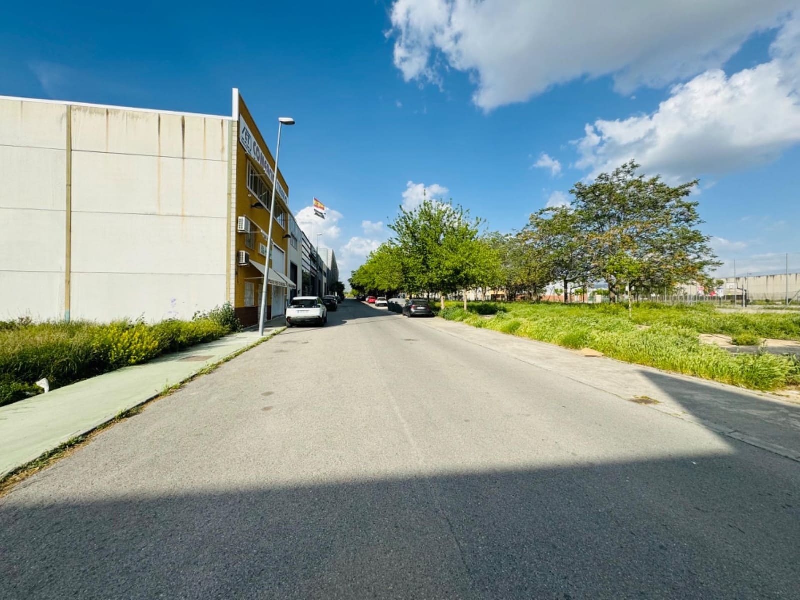 Tontti myytävänä paikassa Atarfe - 120 000 € (Ref: 8318167)