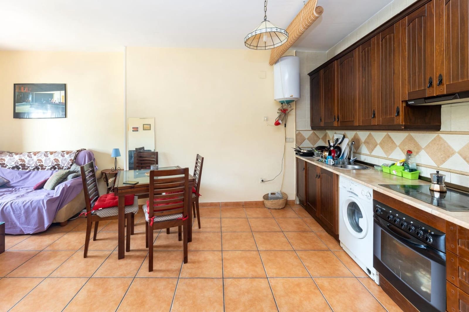 1 soverom Leilighet til salgs i Granada by - € 175 000 (Ref: 8318173)