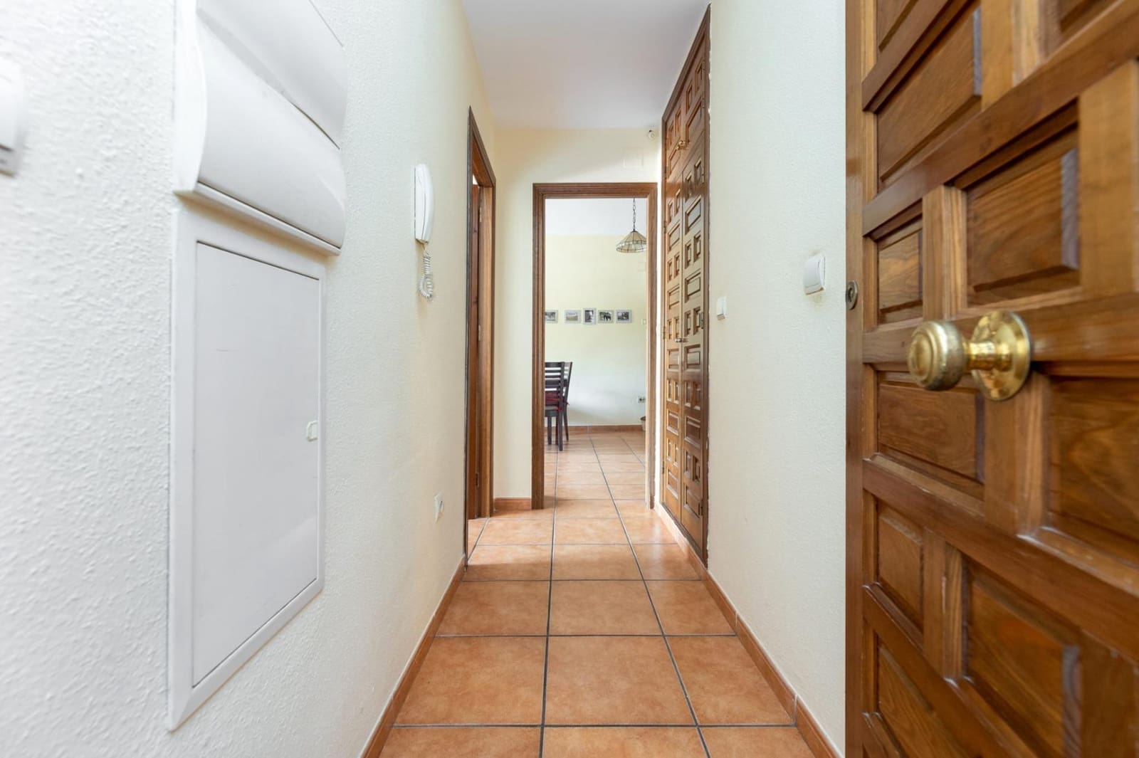 1 soverom Leilighet til salgs i Granada by - € 175 000 (Ref: 8318173)