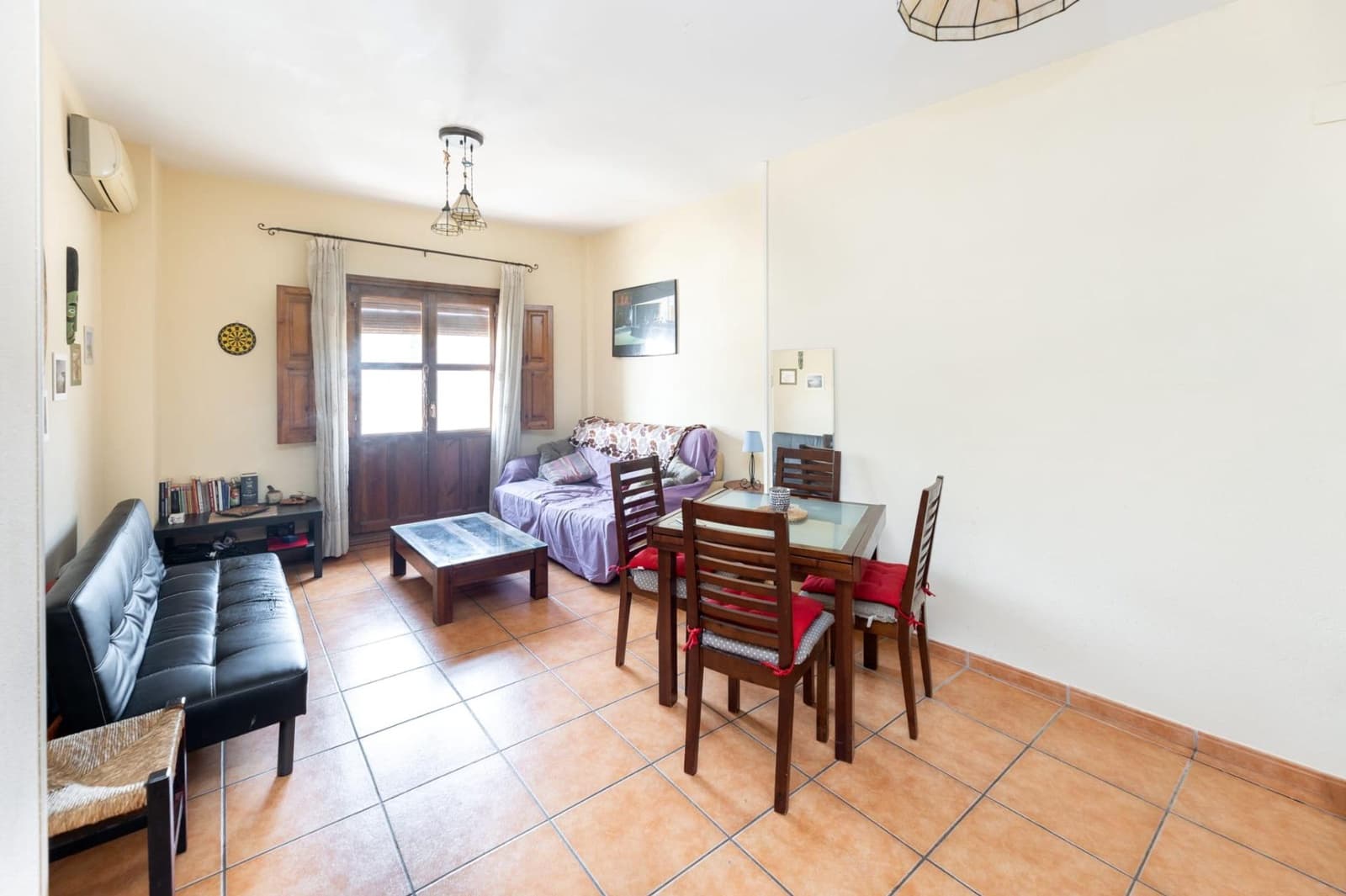 1 soverom Leilighet til salgs i Granada by - € 175 000 (Ref: 8318173)