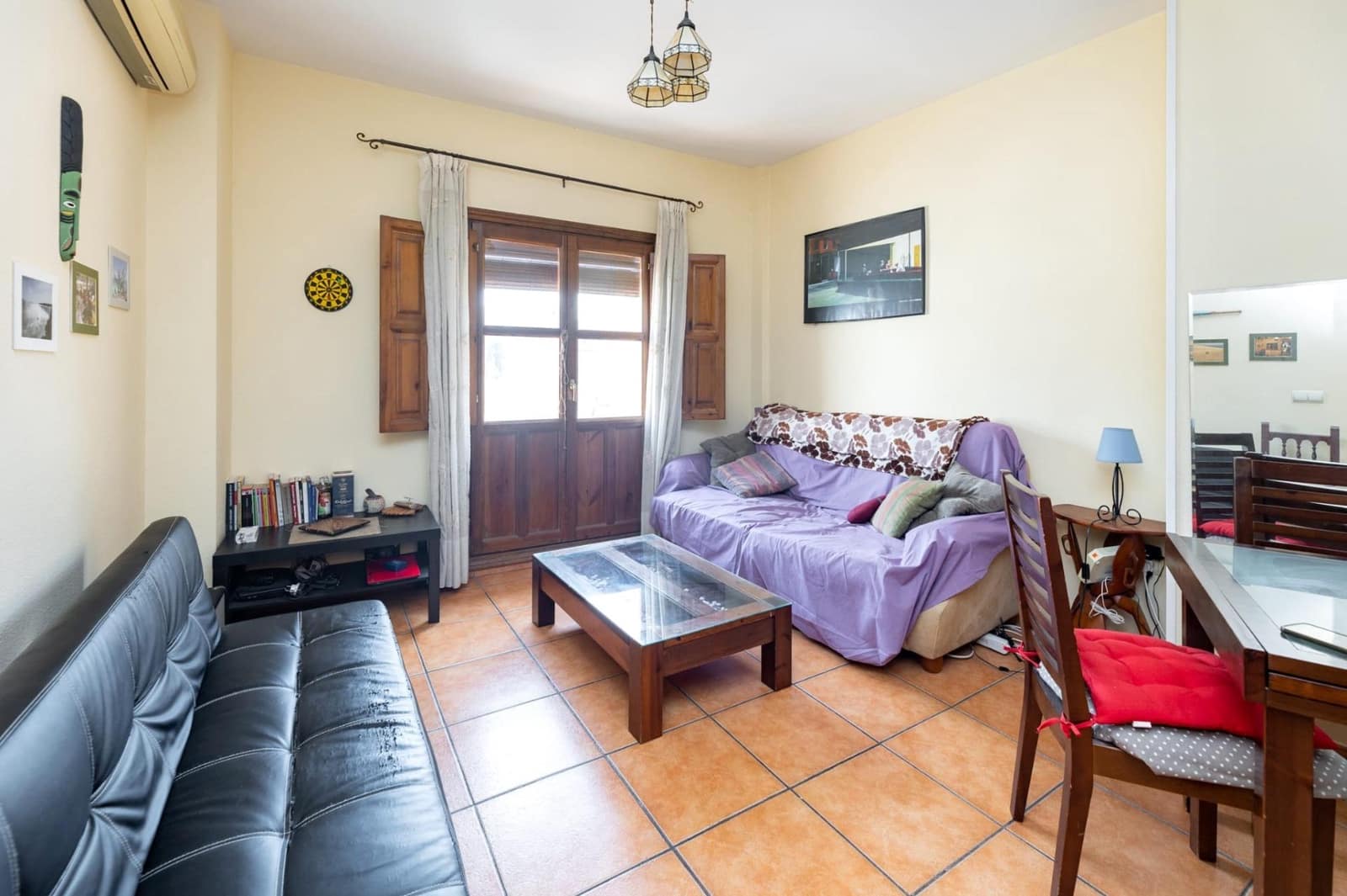 1 soverom Leilighet til salgs i Granada by - € 175 000 (Ref: 8318173)