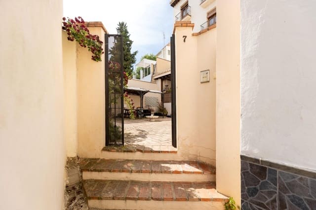 1 soveværelse Lejlighed til salg i Granada by - € 175.000 (Ref: 8318173)