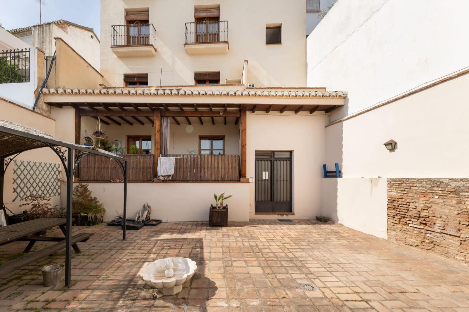1 soverom Leilighet til salgs i Granada by - € 175 000 (Ref: 8318173)