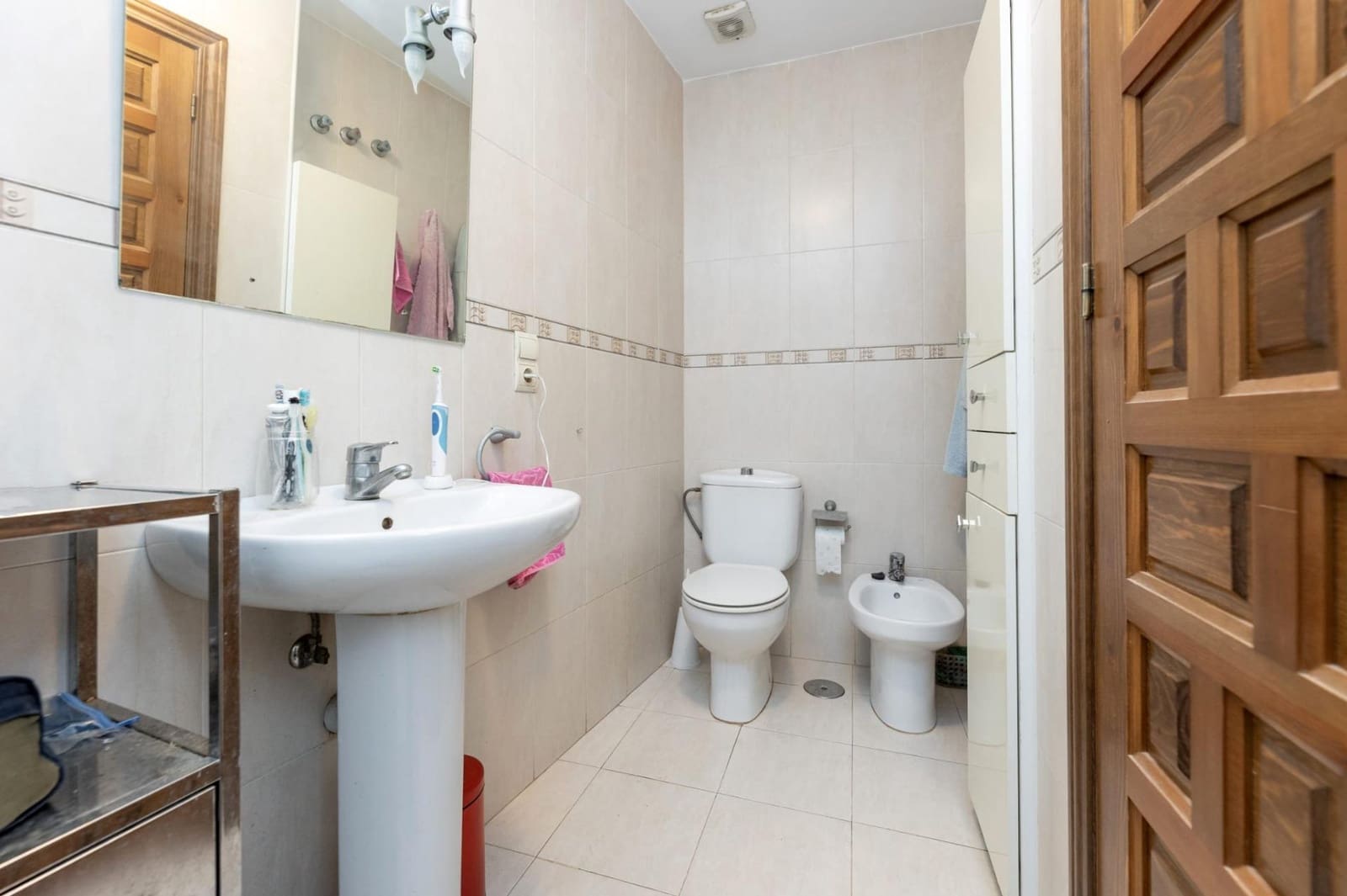 1 soverom Leilighet til salgs i Granada by - € 175 000 (Ref: 8318173)