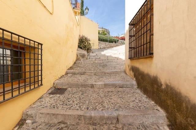 1 soveværelse Lejlighed til salg i Granada by - € 175.000 (Ref: 8318173)