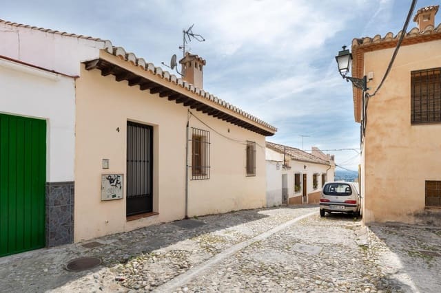 1 soveværelse Lejlighed til salg i Granada by - € 175.000 (Ref: 8318173)