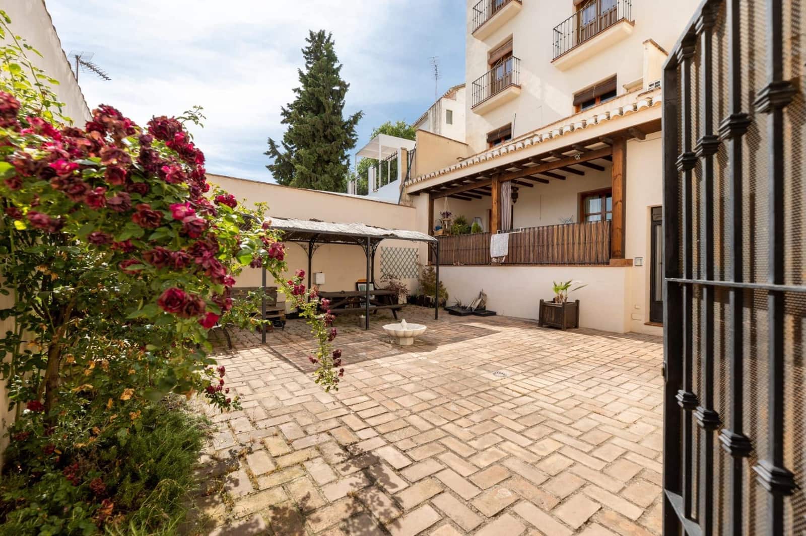 1 soverom Leilighet til salgs i Granada by - € 175 000 (Ref: 8318173)