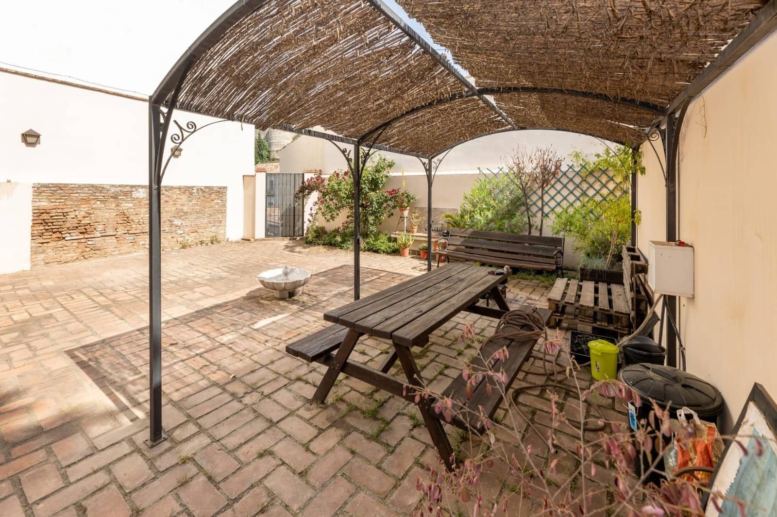 1 soverom Leilighet til salgs i Granada by - € 175 000 (Ref: 8318173)