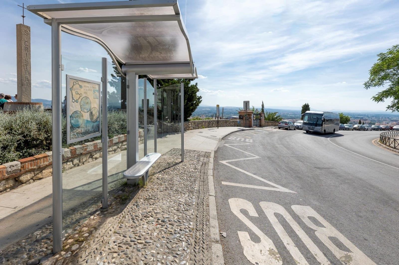 1 soverom Leilighet til salgs i Granada by - € 175 000 (Ref: 8318173)