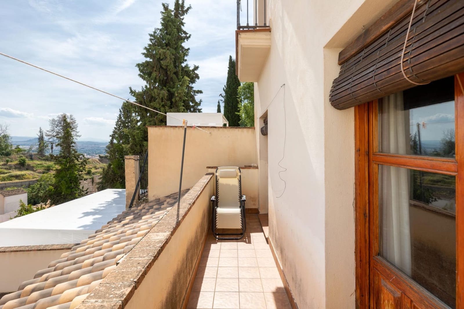 1 soverom Leilighet til salgs i Granada by - € 175 000 (Ref: 8318173)