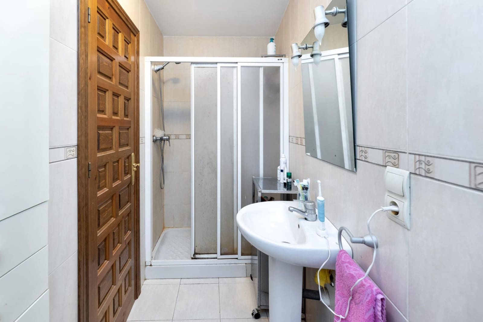 1 soverom Leilighet til salgs i Granada by - € 175 000 (Ref: 8318173)