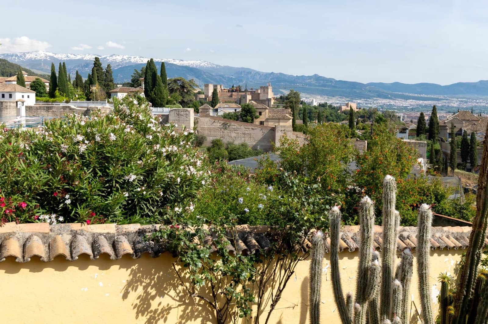 1 soverom Leilighet til salgs i Granada by - € 175 000 (Ref: 8318173)