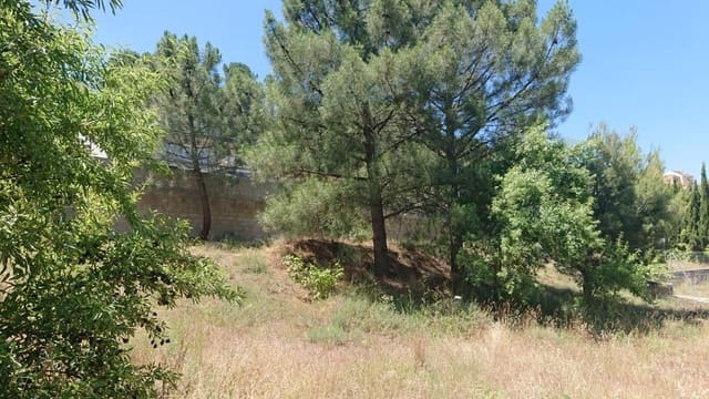 Tomt till salu i La Zubia - 67 000 € (Ref: 8333783)