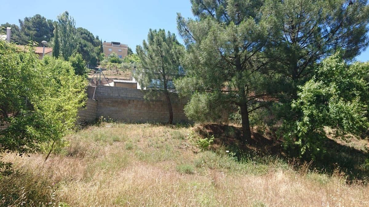 Bouwgrond te koop in La Zubia - € 67.000 (Ref: 8333783)
