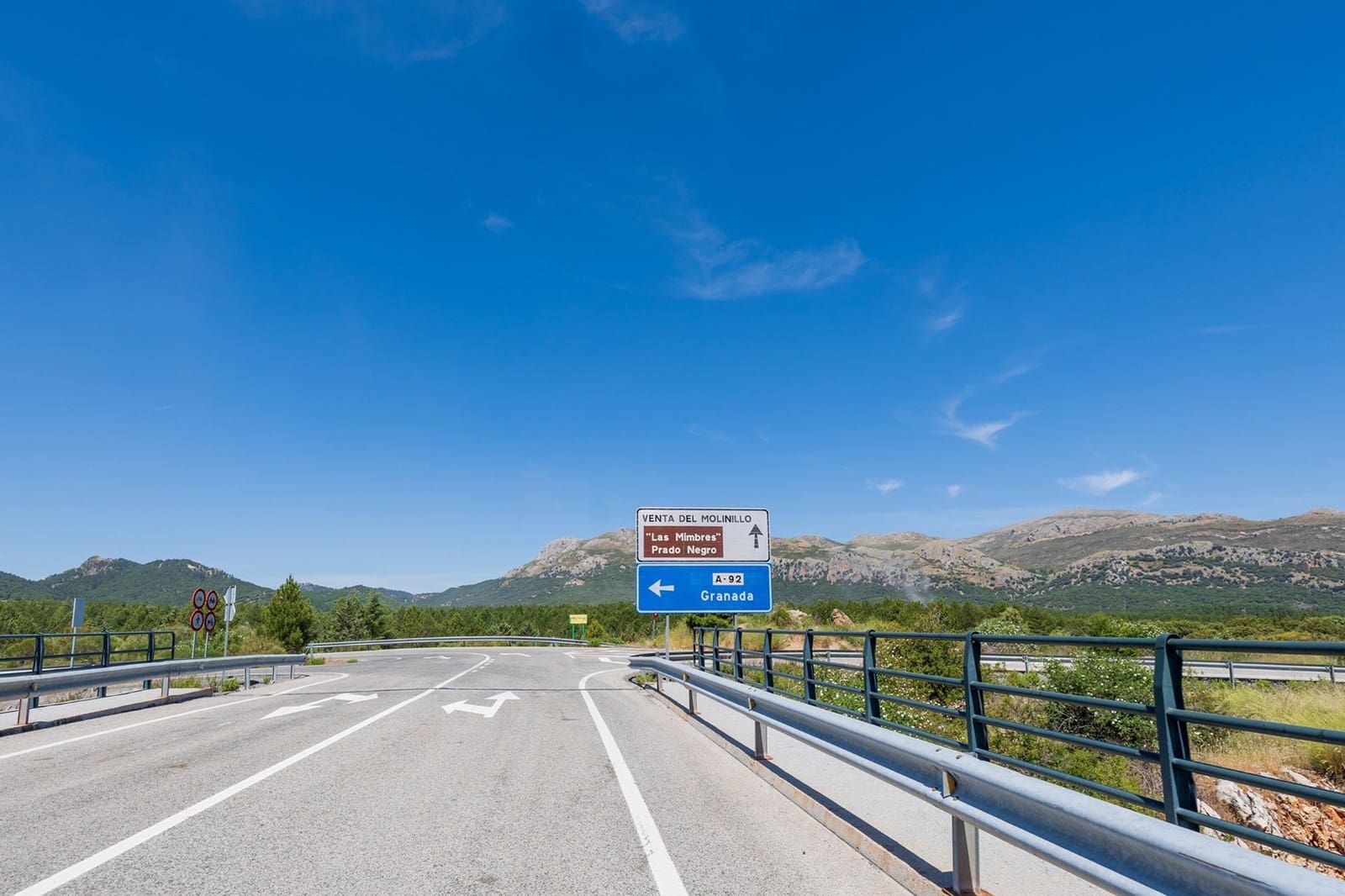 Byggetomt til salgs i Huetor Santillan - € 36 000 (Ref: 8371051)