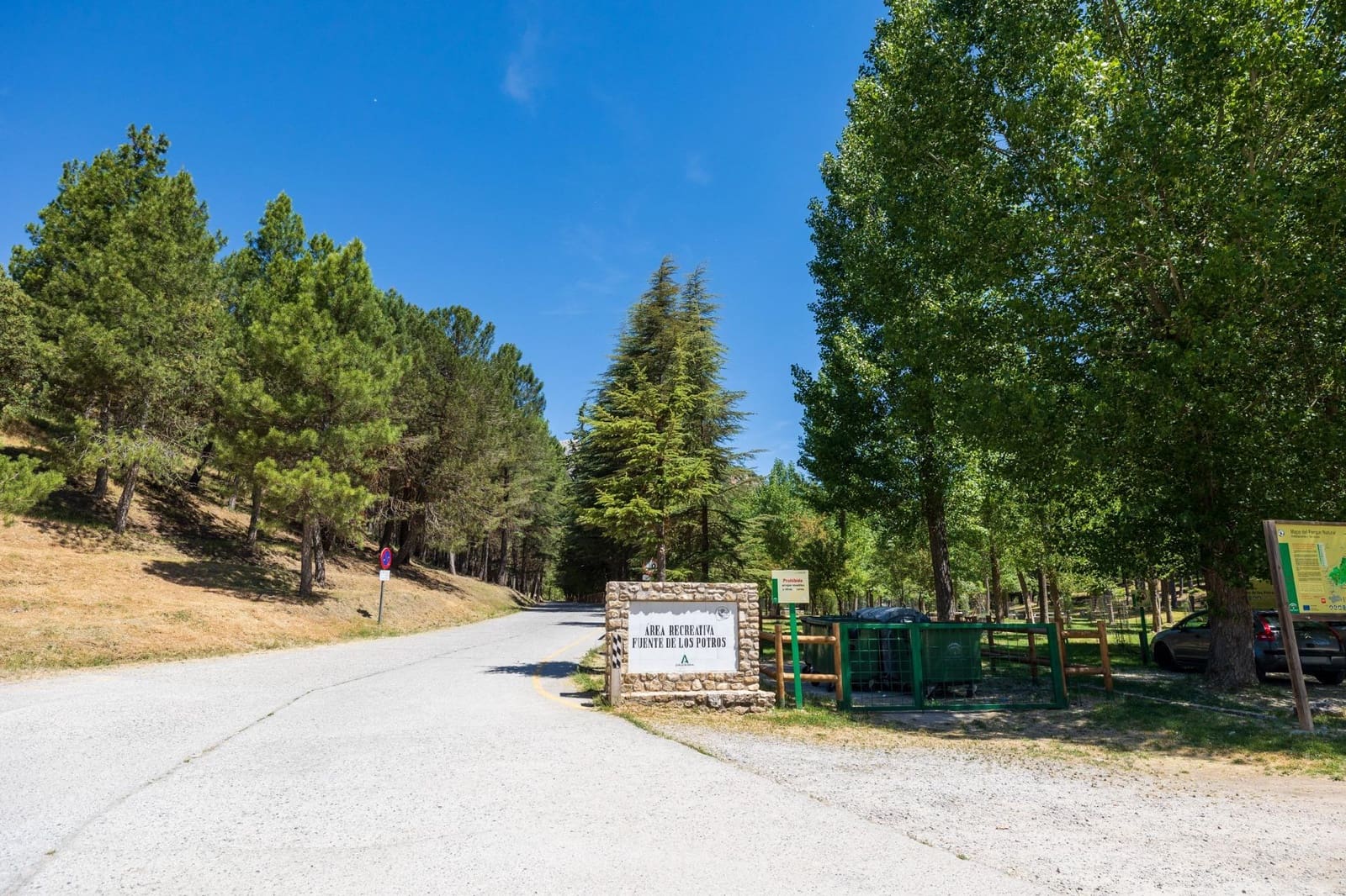 Byggetomt til salgs i Huetor Santillan - € 36 000 (Ref: 8371051)