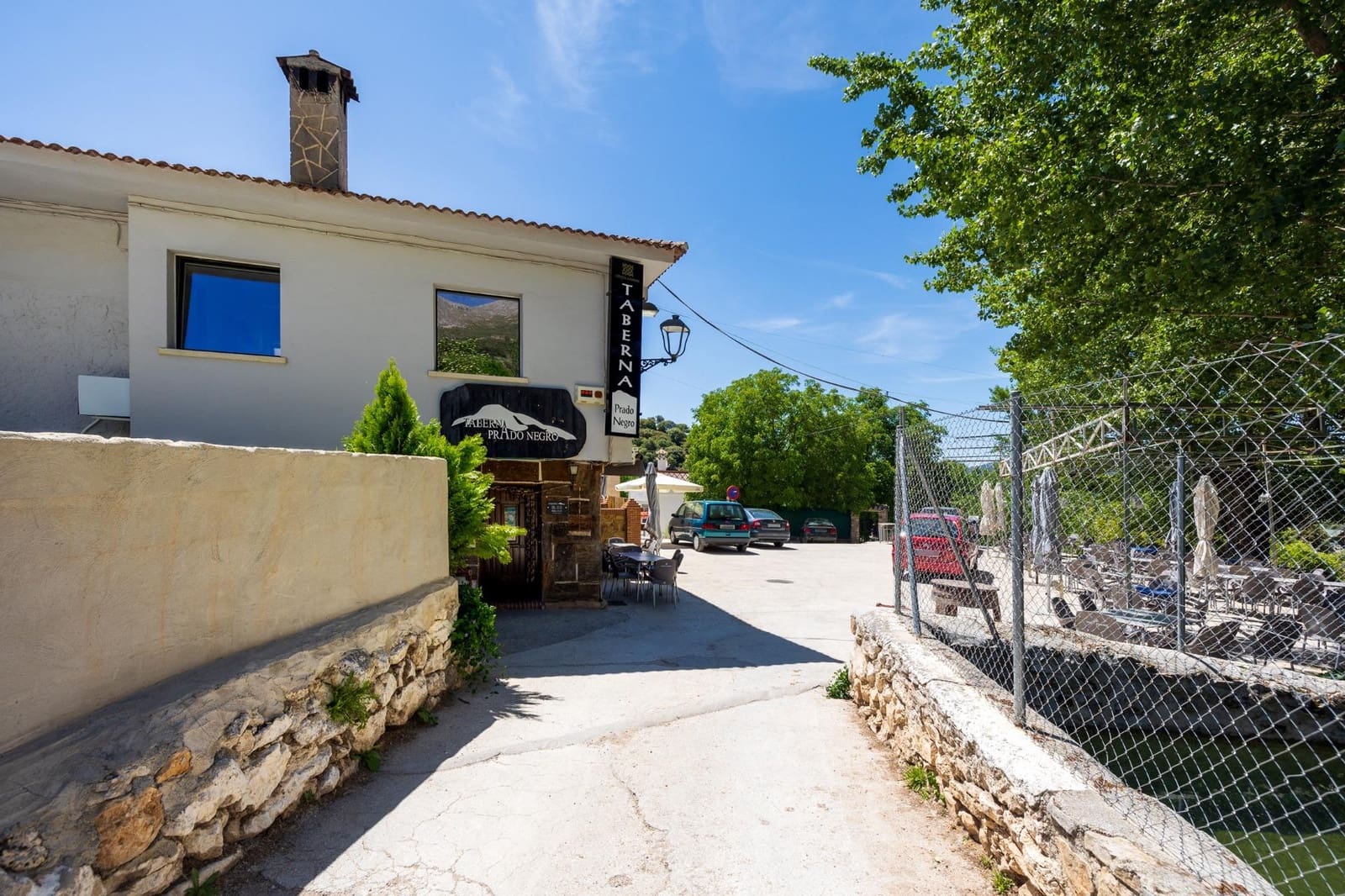 Byggetomt til salgs i Huetor Santillan - € 36 000 (Ref: 8371051)