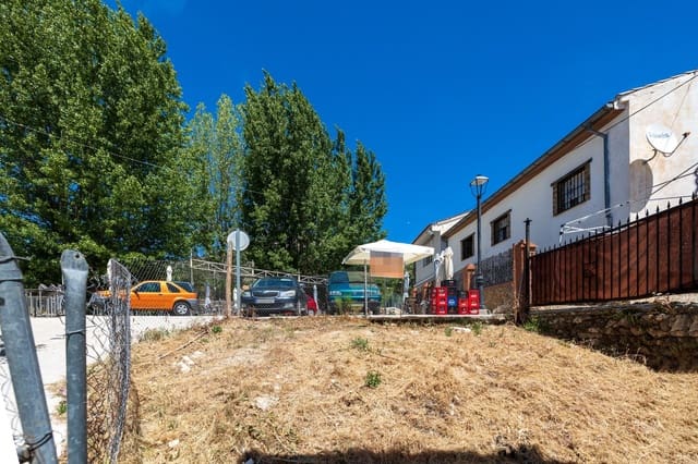 Byggetomt til salgs i Huétor Santillán - € 36 000 (Ref: 8371051)