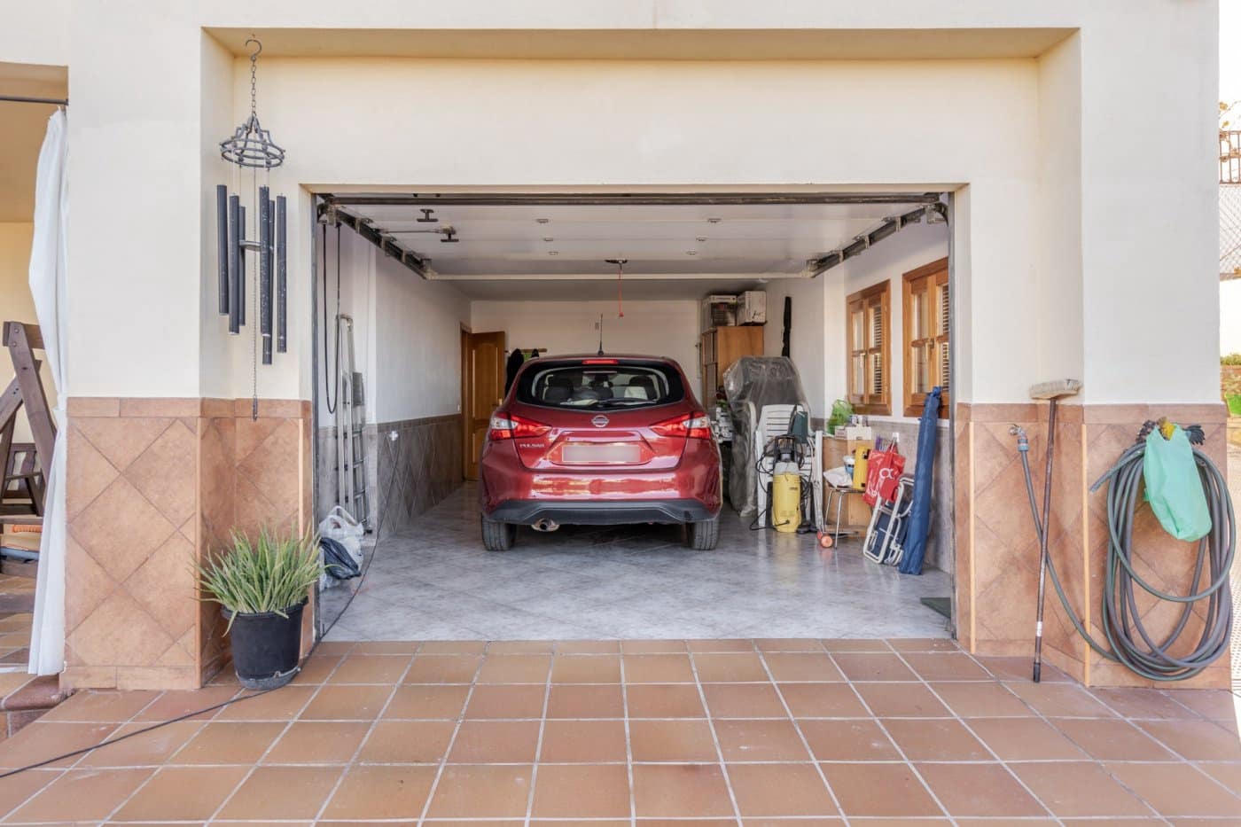 6 soveværelse Villa til salg i Monachil med swimmingpool garage - € 485.000 (Ref: 8403514)