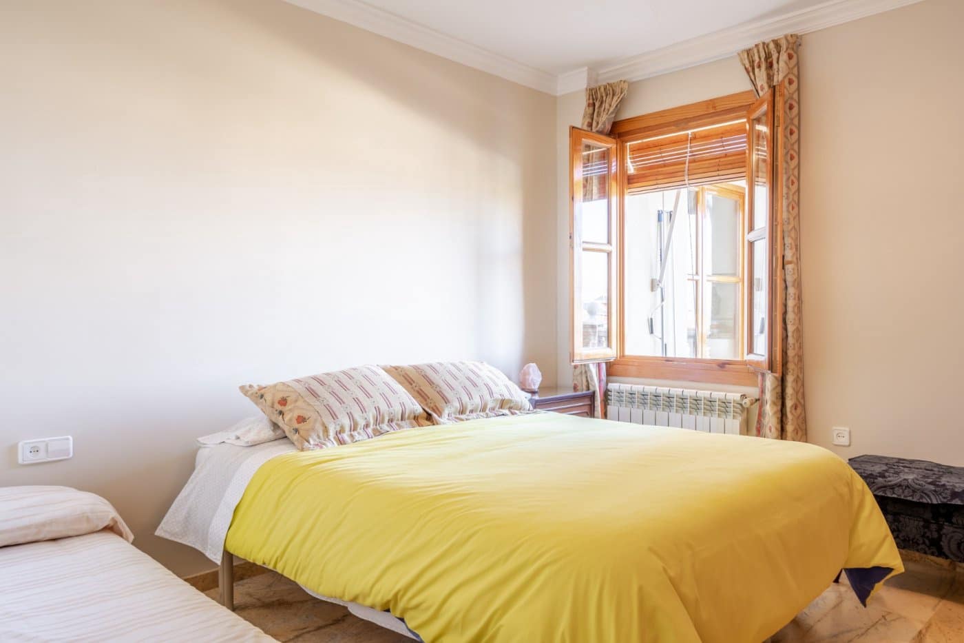 Chalet de 6 habitaciones en Monachil en venta con piscina garaje - 485.000 € (Ref: 8403514)