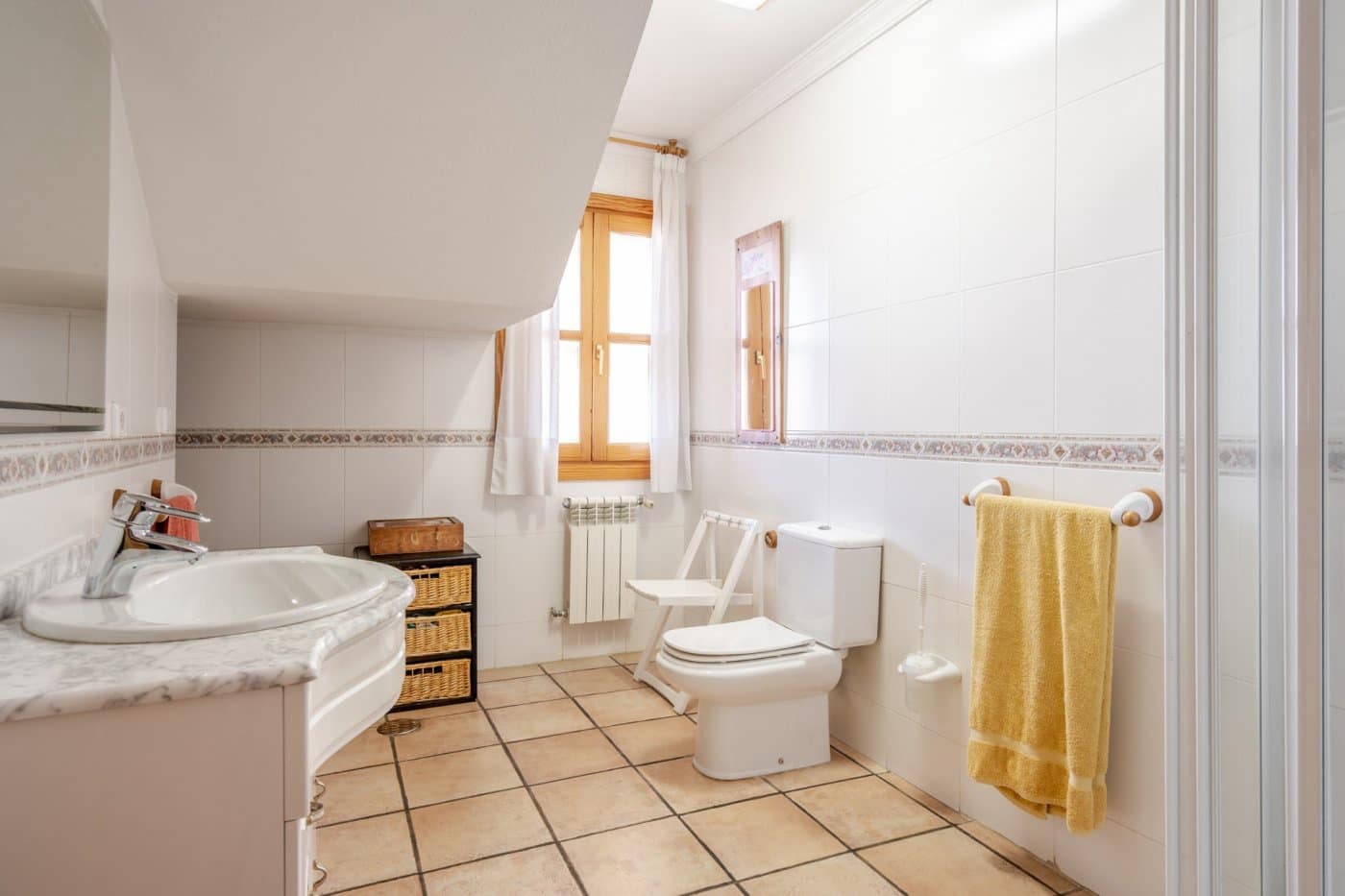 Chalet de 6 habitaciones en Monachil en venta con piscina garaje - 485.000 € (Ref: 8403514)