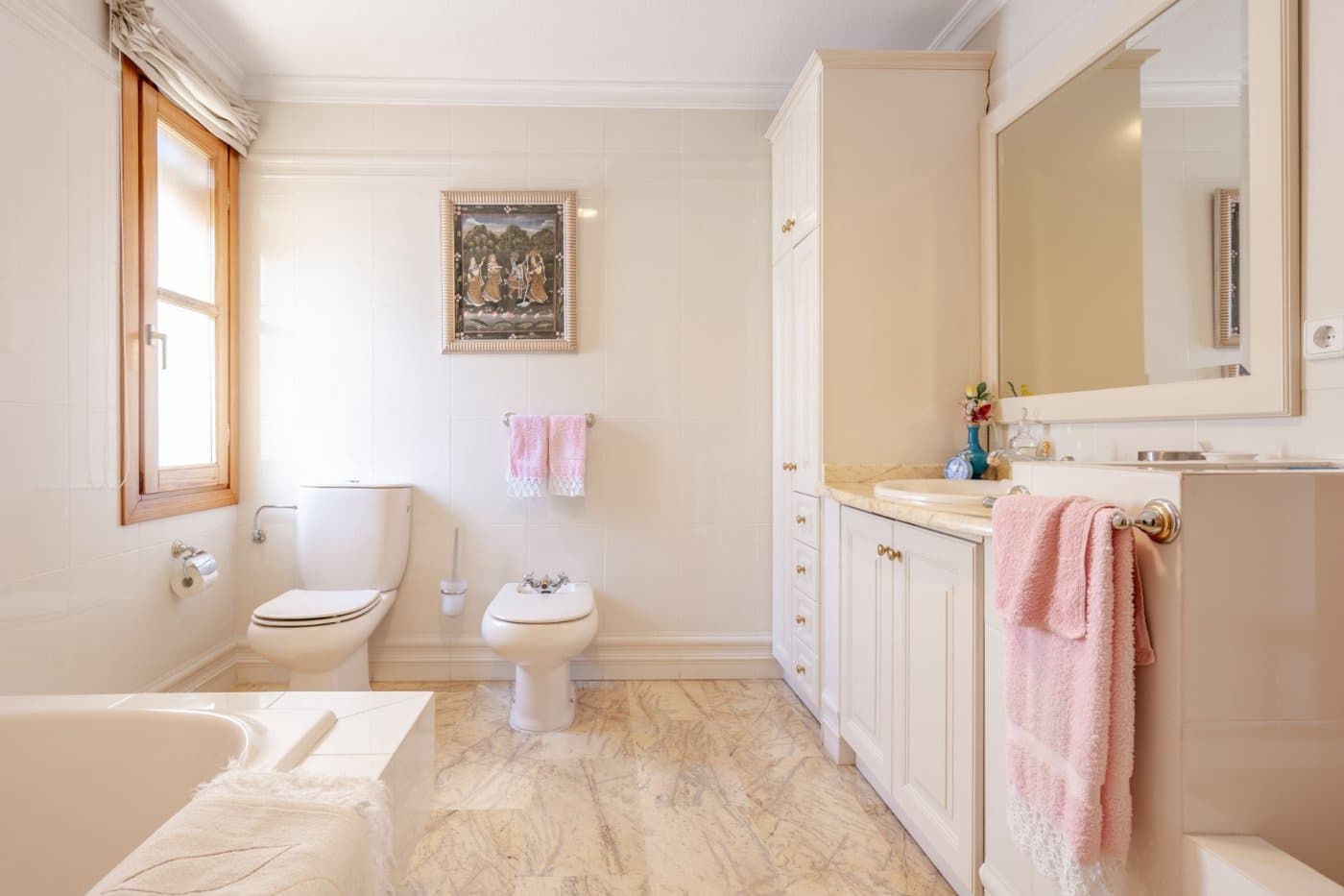 Chalet de 6 habitaciones en Monachil en venta con piscina garaje - 485.000 € (Ref: 8403514)