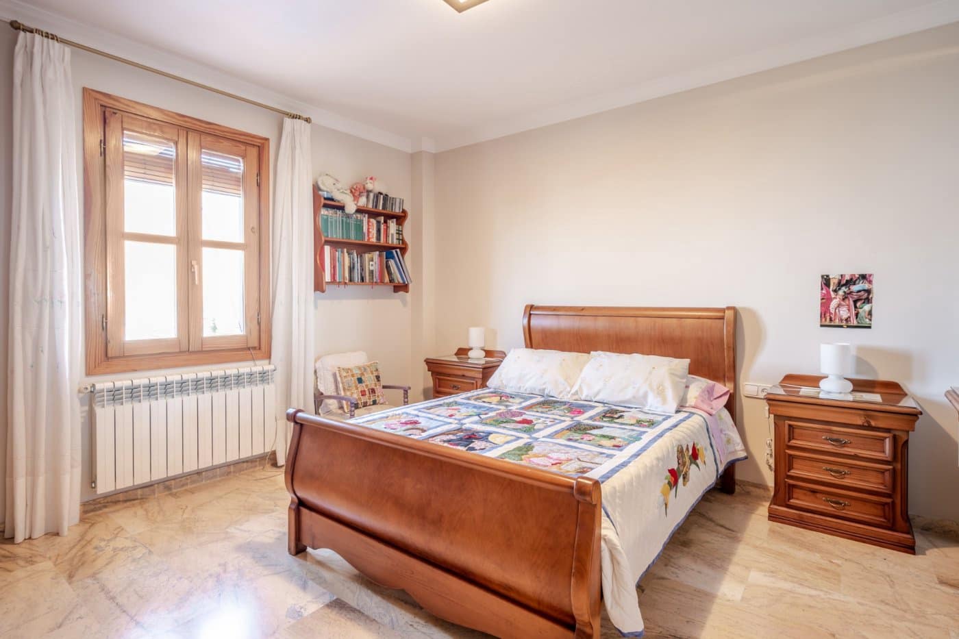 Chalet de 6 habitaciones en Monachil en venta con piscina garaje - 485.000 € (Ref: 8403514)