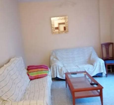 3 chambre Appartement à vendre à Cadiar avec garage - 92 000 € (Ref: 8440704)