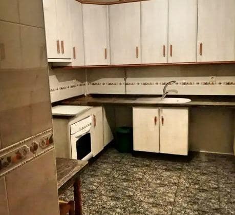 3 chambre Appartement à vendre à Cadiar avec garage - 92 000 € (Ref: 8440704)