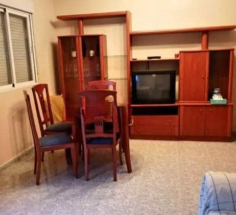 3 chambre Appartement à vendre à Cadiar avec garage - 92 000 € (Ref: 8440704)