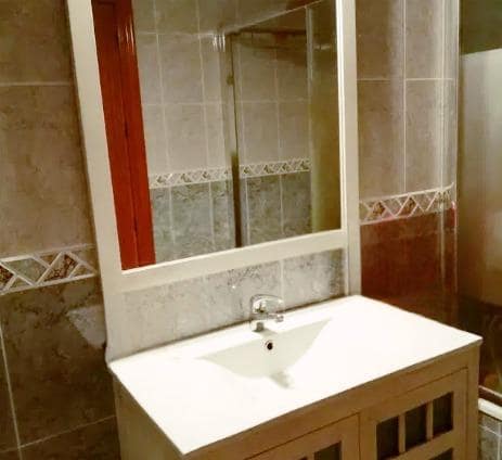 3 soveværelse Lejlighed til salg i Cádiar med garage - € 92.000 (Ref: 8440704)