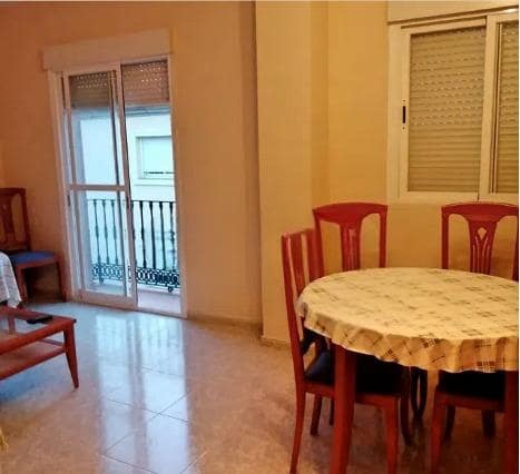 3 chambre Appartement à vendre à Cadiar avec garage - 92 000 € (Ref: 8440704)