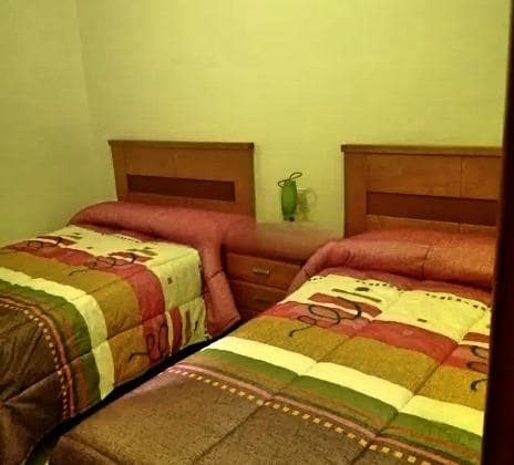 3 chambre Appartement à vendre à Cadiar avec garage - 92 000 € (Ref: 8440704)