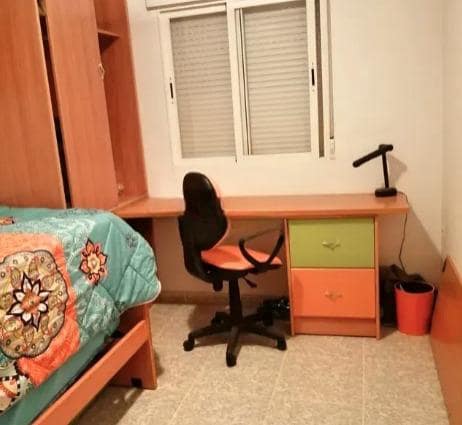 3 chambre Appartement à vendre à Cadiar avec garage - 92 000 € (Ref: 8440704)