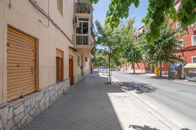 Erhverv til salg i Zaidin, Granada by - € 57.000 (Ref: 8454967)