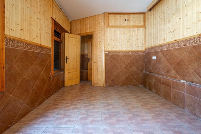 Erhverv til salg i Zaidin, Granada by - € 57.000 (Ref: 8454967)