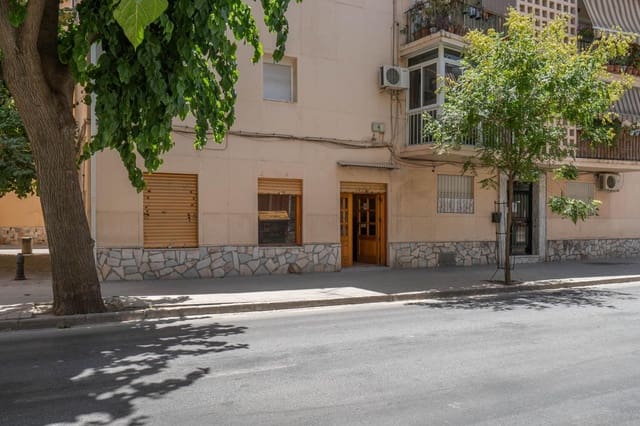 Erhverv til salg i Zaidin, Granada by - € 57.000 (Ref: 8454967)
