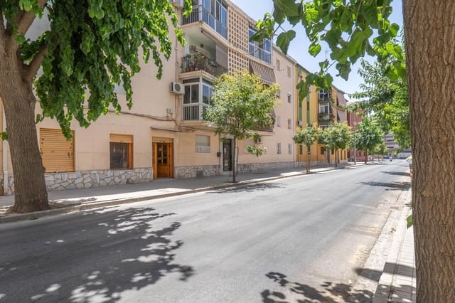 Erhverv til salg i Zaidin, Granada by - € 57.000 (Ref: 8454967)