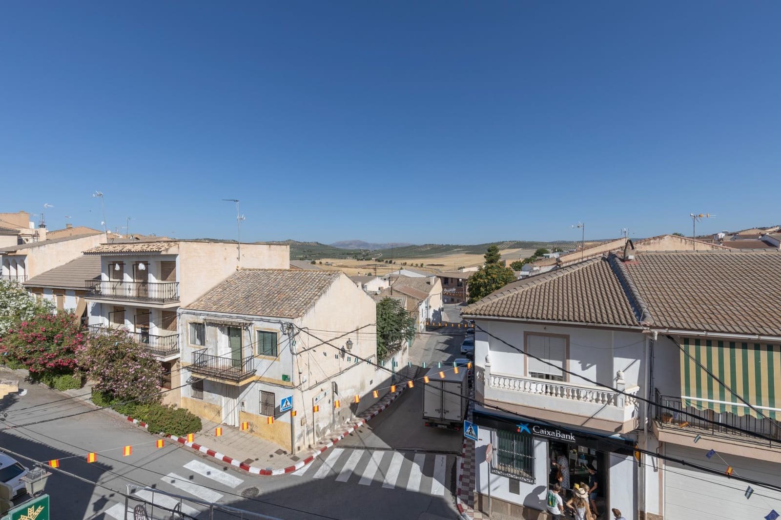 4 soveværelse Byhus til salg i Dehesas Viejas - € 84.990 (Ref: 8469457)