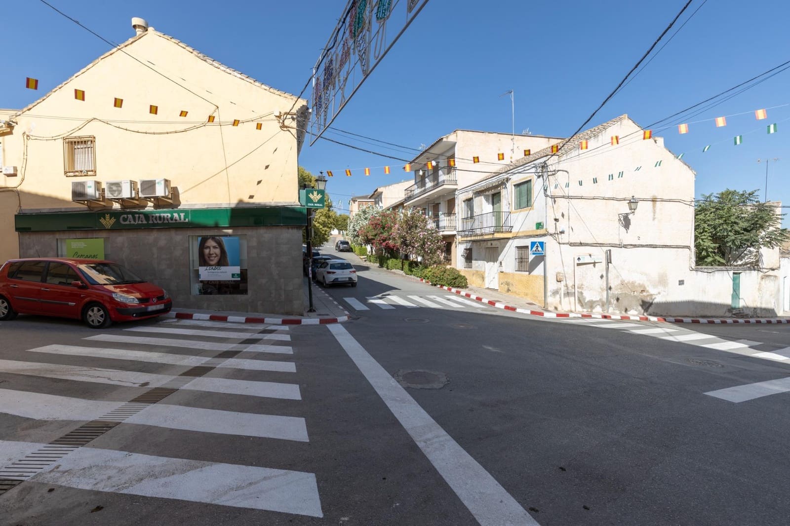 4 soveværelse Byhus til salg i Dehesas Viejas - € 84.990 (Ref: 8469457)