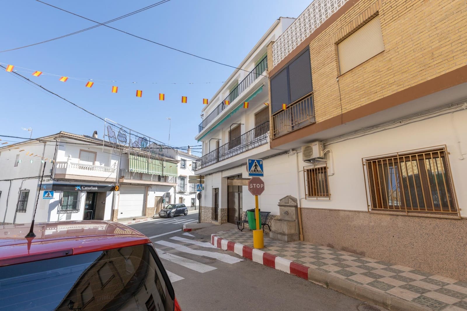 4 soveværelse Byhus til salg i Dehesas Viejas - € 84.990 (Ref: 8469457)