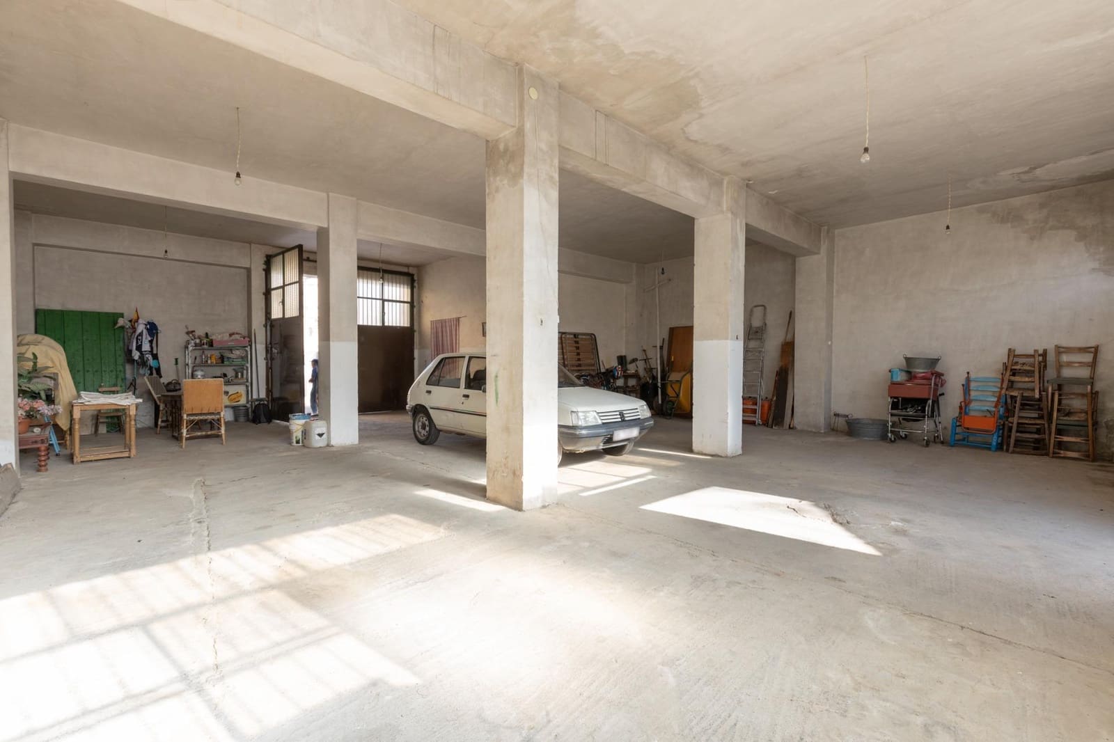 4 soveværelse Byhus til salg i Dehesas Viejas - € 84.990 (Ref: 8469457)