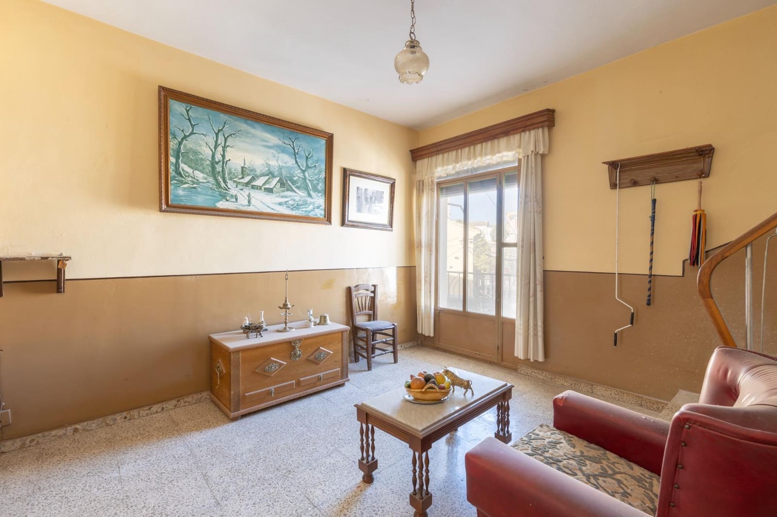 4 soveværelse Byhus til salg i Dehesas Viejas - € 84.990 (Ref: 8469457)