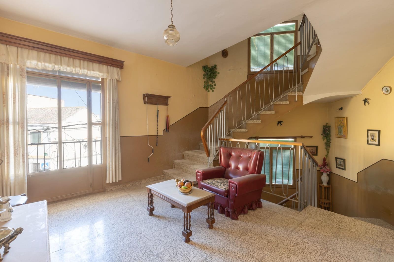 4 soveværelse Byhus til salg i Dehesas Viejas - € 84.990 (Ref: 8469457)