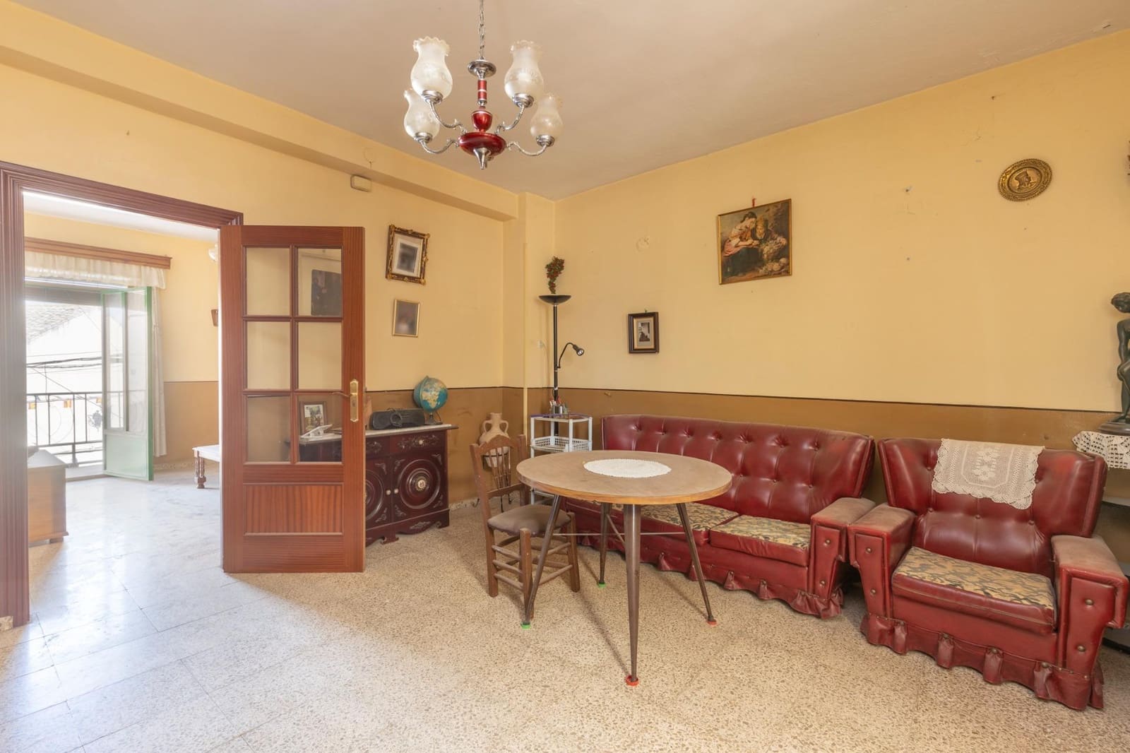 4 soveværelse Byhus til salg i Dehesas Viejas - € 84.990 (Ref: 8469457)